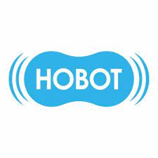Logo der Firma HOBOT Technology Inc.