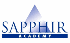Logo der Firma SAPPHIR IT & Management Training GmbH