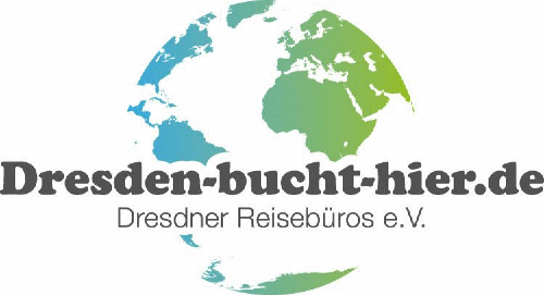 Logo der Firma Verein Dresdner Reisebüros e.V.