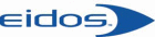 Logo der Firma EIDOS GmbH