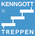 Logo der Firma Longlife-Treppen GmbH / Kenngott Holz-Metall-Natursteintreppen