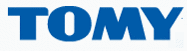 Logo der Firma TOMY Deutschland GmbH