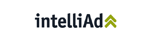 Logo der Firma intelliAd Media GmbH
