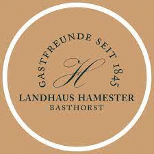 Logo der Firma Landhaus Hamester - Matthias Hamester e.K.