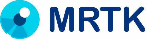 Logo der Firma MRTK