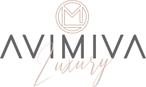 Logo der Firma AVIMIVA GmbH