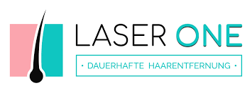 Logo der Firma Laser One Institut