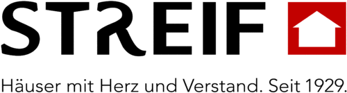 Logo der Firma STREIF Haus GmbH