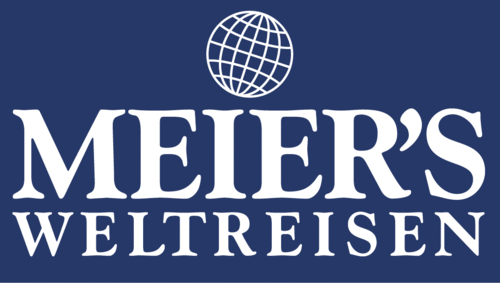 Logo der Firma MEIER'S WELTREISEN / DER Touristik Frankfurt GmbH & Co. KG