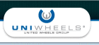 Logo der Firma UNIWHEELS AG