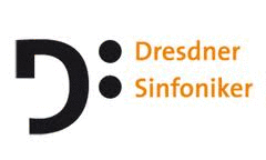 Logo der Firma Dresdner Sinfoniker e.V.
