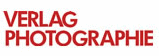 Logo der Firma Verlag Photographie