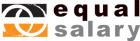 Logo der Firma EQUAL-SALARY