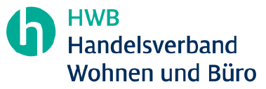 Logo der Firma Handelsverband Wohnen und Büro e.V
