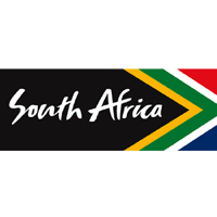 Logo der Firma Brand South Africa