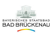 Logo der Firma Staatliche Kurverwaltung Bad Brückenau
