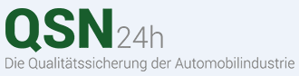 Logo der Firma QSN24h GmbH