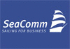 Logo der Firma SeaComm GmbH