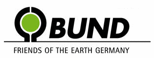 Logo der Firma Bund für Umwelt und Naturschutz Deutschland (BUND) Landesverband Hessen e.V.