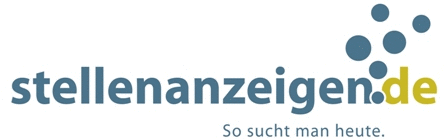 Logo der Firma stellenanzeigen.de GmbH & Co. KG