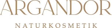 Logo der Firma Argand'Or Cosmetic GmbH