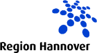 Logo der Firma Region Hannover