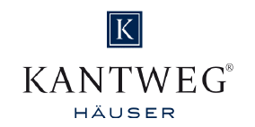 Logo der Firma KANTWEG GmbH