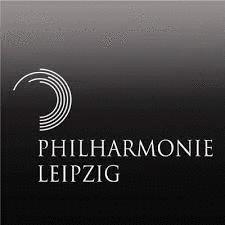 Logo der Firma Philharmonie Leipzig e.V.