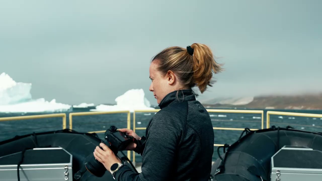 Grönland - mit Arktis Tours entdecken.