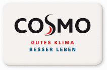 Logo der Firma COSMO GMBH