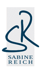 Logo der Firma SR - Sabine Reich