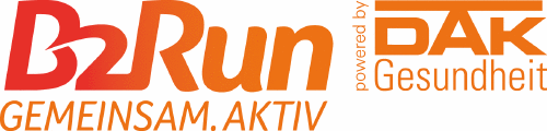 Logo der Firma Infront B2Run GmbH