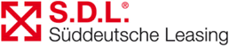 Logo der Firma S.D.L. Süddeutsche Leasing AG