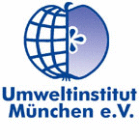 Logo der Firma Umweltinstitut München e.V.