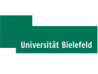 Logo der Firma Universität Bielefeld