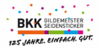 Logo der Firma BKK Gildemeister Seidensticker