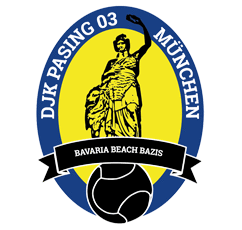Logo der Firma Bavaria Beach Bazis
