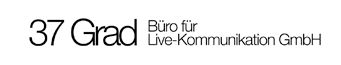 Logo der Firma 37 Grad Büro für Live-Kommunikation GmbH
