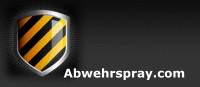 Logo der Firma Abwehrspray.com