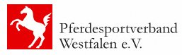 Logo der Firma Pferdesportverband Westfalen e. V.