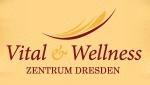 Logo der Firma Vital- und Wellnesszentrum Dresden