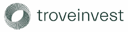 Logo der Firma troveinvest GmbH