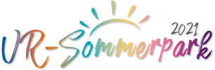 Logo der Firma VR-Sommerpark