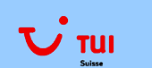 Logo der Firma TUI Suisse Ltd