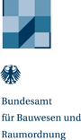 Logo der Firma Bundesamt für Bauwesen und Raumordnung