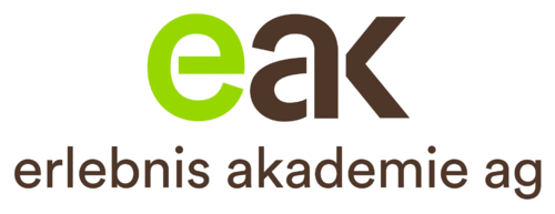 Logo der Firma Erlebnis Akademie AG