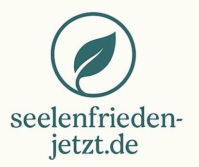Logo der Firma Seelenfrieden Jetzt
