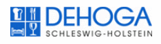 Logo der Firma DEHOGA-Schleswig-Flensburg e.V