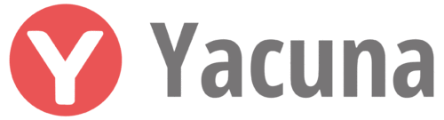 Logo der Firma Yacuna Ltd