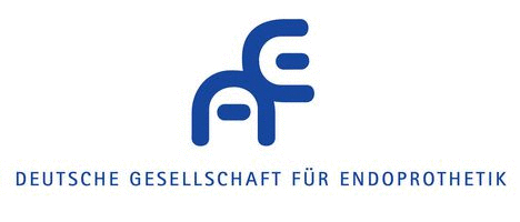 Logo der Firma AE - Deutsche Gesellschaft für Endoprothetik e.V. Berlin